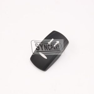 JCB Spare Parts  SWITCH COVER  701/E8834