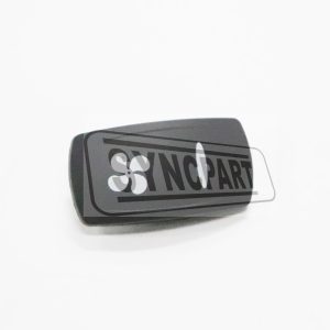 JCB Spare Parts    701/E8837