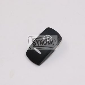 JCB Spare Parts  SWITCH COVER  701/E8855