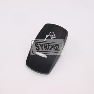 JCB Spare Parts  SWITCH COVER  701/E8894