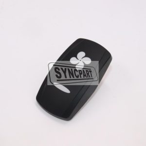 JCB Spare Parts  SWITCH COVER  701/e8959