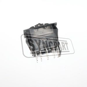 JCB Spare Parts  Switch base  701/E8986