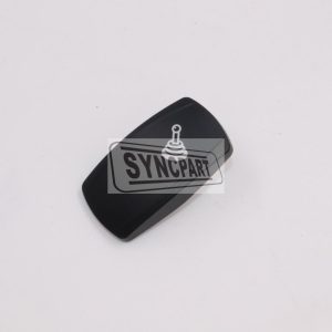 JCB Spare Parts  SWITCH COVER  701/E8989
