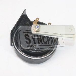 JCB Spare Parts Horn 12 volt 704/03400
