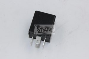 JCB Spare Parts RELAY 704/10000