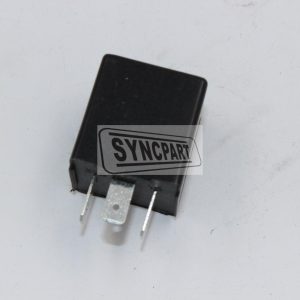 JCB Spare Parts  RELAY  704/10000