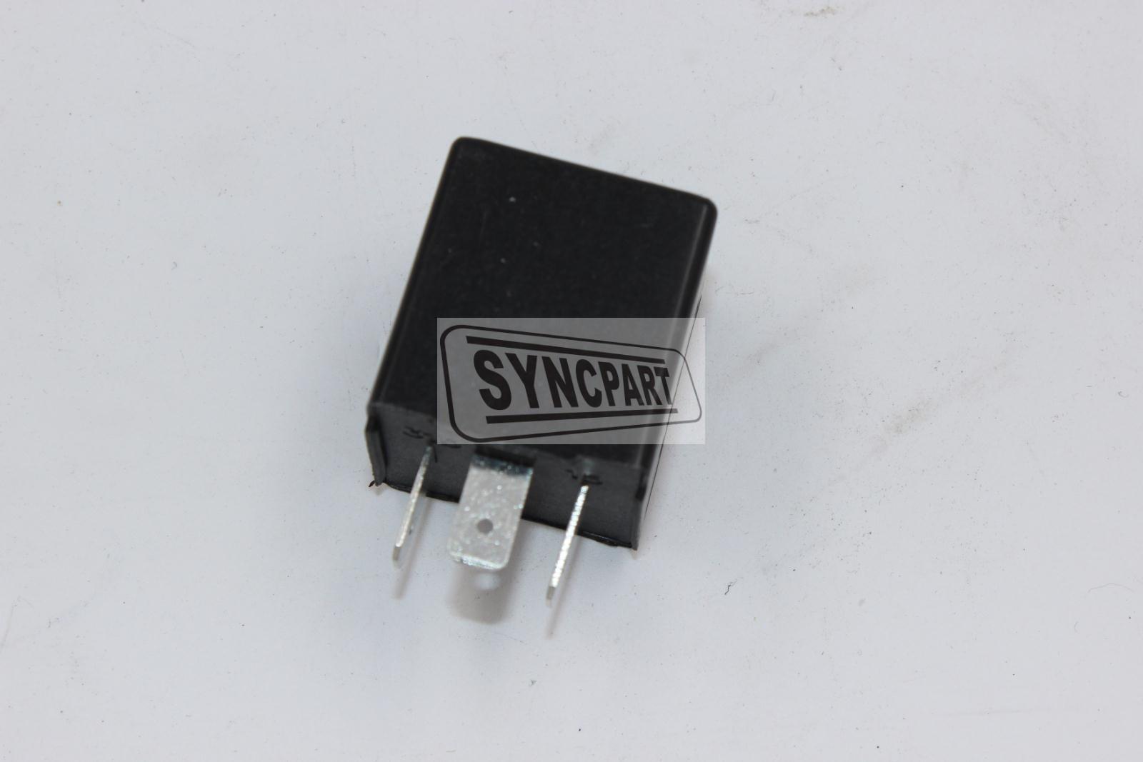 JCB Spare Parts RELAY 704/10000