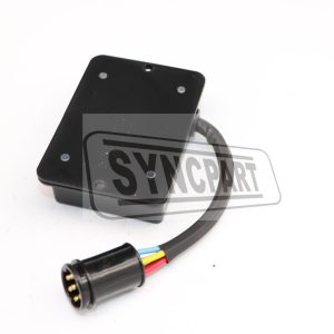 JCB Spare Parts  Relay   704/14000