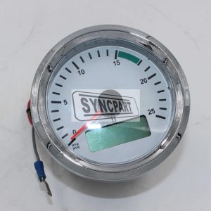 JCB Spare Parts odometer  704/50199