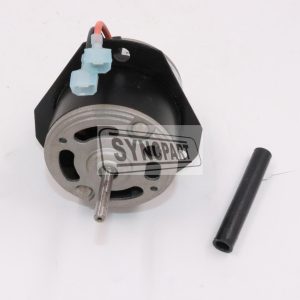 JCB Spare Parts Motor 714/03400