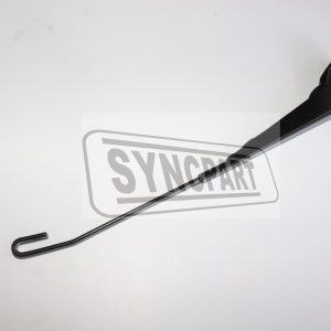 JCB Spare Parts  Arm wiper  714/03600