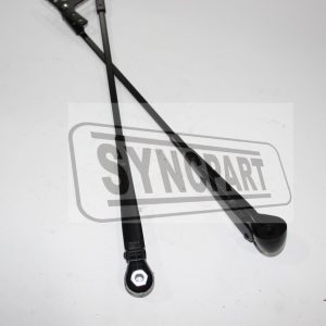 JCB Spare Parts  Arm  714/07100