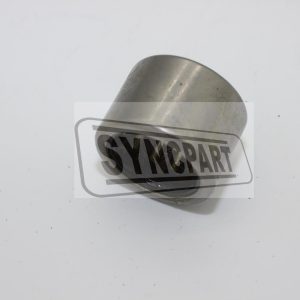 JCB Spare Parts Bearing slip ring end 714/10804