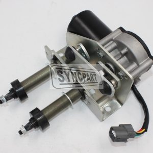 JCB Spare Parts  WIPER MOTOR  714/22600