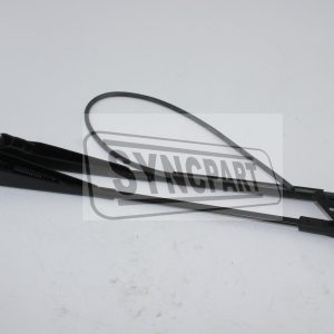 JCB Spare Parts Arm wiper 714/24600