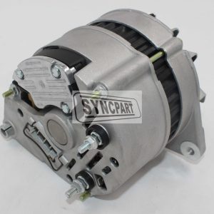 JCB Spare Parts   ALTERNATOR  714/26100