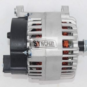 JCB Spare Parts  ALTERNATOR  714/32200