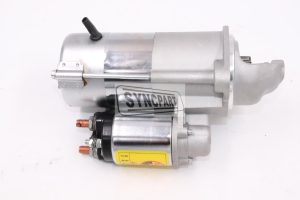 JCB Spare Parts STARTER 714/35600