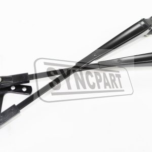JCB Spare Parts  Arm wiper  714/37000