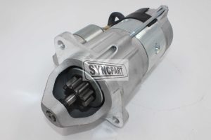 JCB Spare Parts STARTER 714/40231