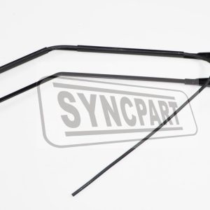 JCB Spare Parts    714/40266