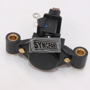 JCB Spare Parts  Regulator  714/40313
