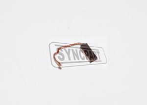 JCB Spare Parts  Kit-brush   714/40314