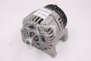 JCB Spare Parts ALTERNATOR 714/40317