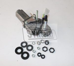 JCB Spare Parts wiper 714/40346