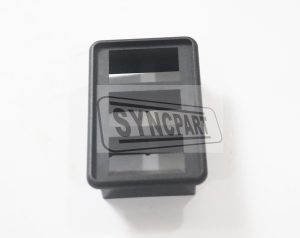 JCB Spare Parts Frame switch 715/07700