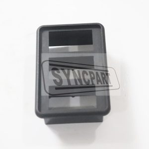 JCB Spare Parts Frame switch  715/07700