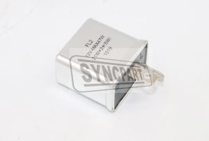 JCB Spare Parts Relay flasher 716/00300