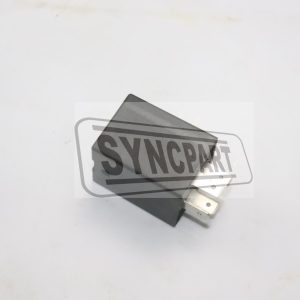 JCB Spare Parts    716/05300