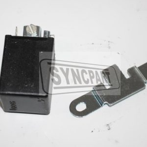 JCB Spare Parts Relay716/06600