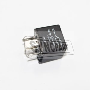 JCB Spare Parts  716/11100