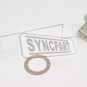 JCB Spare Parts Sender Fuel 716/28000