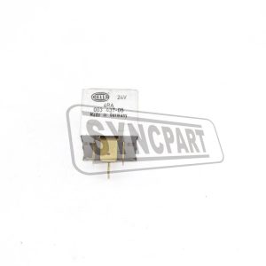 JCB Spare Parts  Relay   716/30075