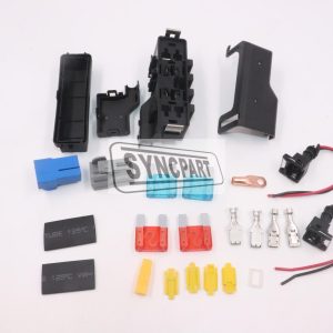 JCB Spare Parts  Tractor Parts  716/30077