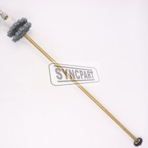JCB Spare Parts FUEL SENSOR 716/30142