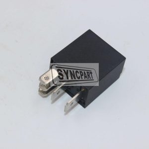 JCB Spare Parts   RELAY  716/30149