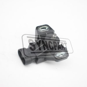 JCB Spare Parts  Relay 716/30179