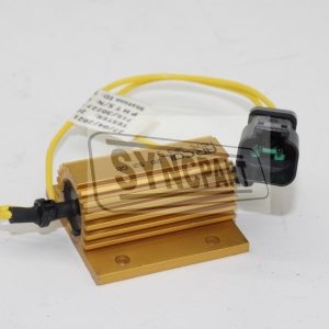 JCB Spare Parts 716/30227
