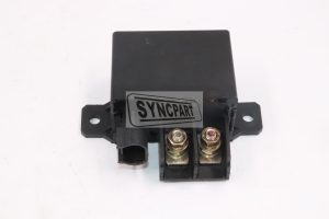 JCB Spare Parts RELAY 716/30252