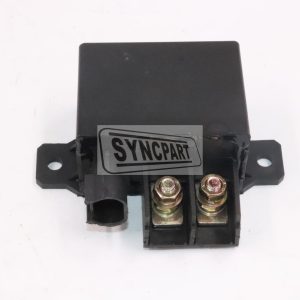 JCB Spare Parts  RELAY  716/30252