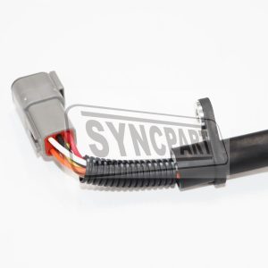 JCB Spare Parts  716/D2729
