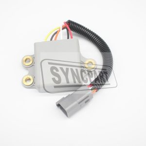 JCB Spare Parts   inclinometer  716/D8595