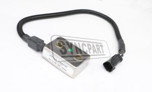 JCB Spare Parts Transducer 716/E2767