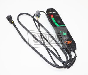 JCB Spare Parts 716/E2822