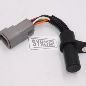 JCB Spare Parts  SENSOR  716/F9885