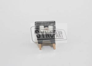 JCB Spare Parts  FUSE  717/11080